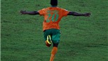CAN 2012: Zambia và Bờ Biển Ngà vào chung kết